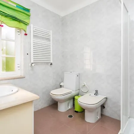 Akivillas Aroeira Relax